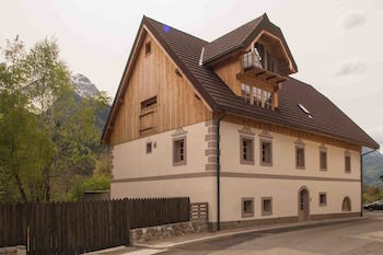 Hotel Ad Fort Hensel