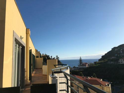 Apartment Villa Sol II