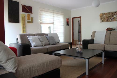 Apartment Villa Sol II