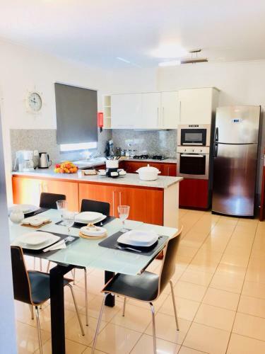 Apartment Villa Sol II