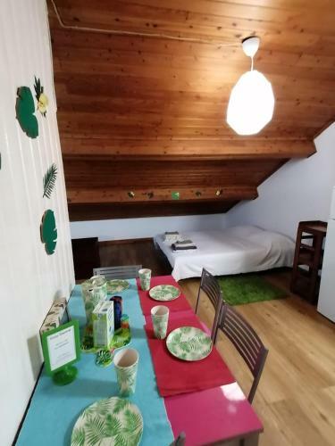Apartamento Cozy Central