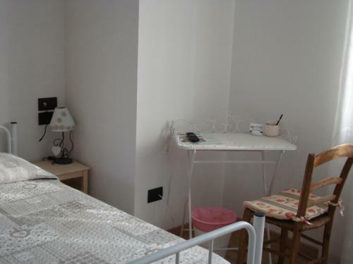 Bed & Breakfast Ai Pianai