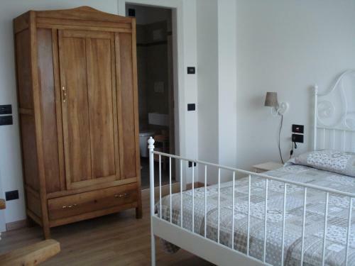 Bed & Breakfast Ai Pianai