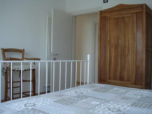 Bed & Breakfast Ai Pianai