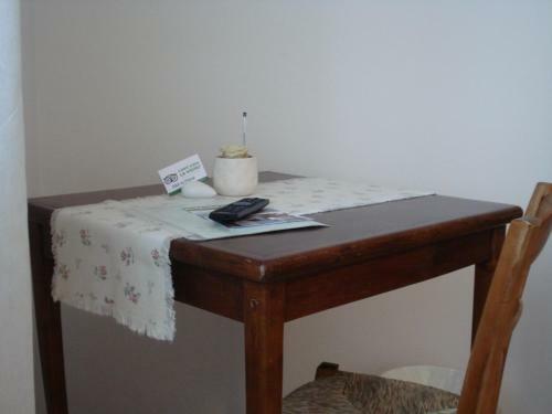 Bed & Breakfast Ai Pianai
