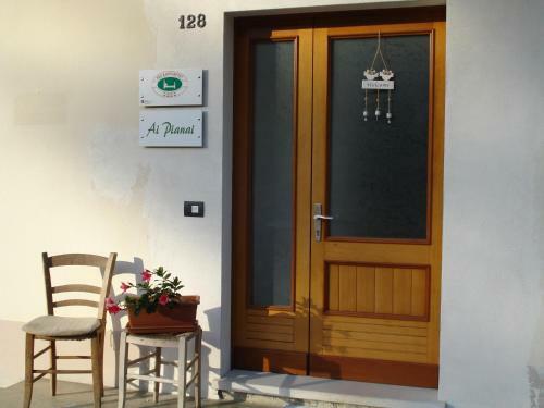 Bed & Breakfast Ai Pianai