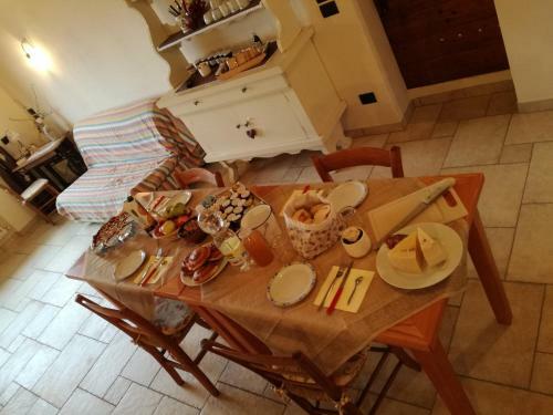 Bed & Breakfast Ai Pianai