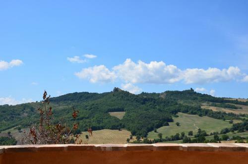 Bed & Breakfast Casa Bracci