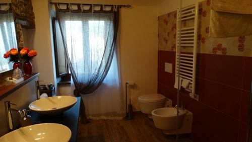 Bed & Breakfast Casa Bracci