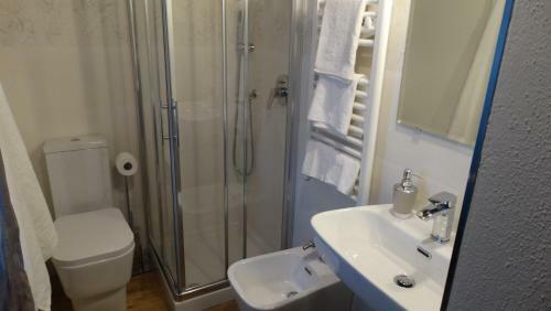 Bed & Breakfast Casa Bracci