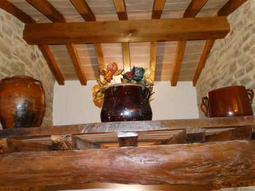Bed & Breakfast Casa Bracci