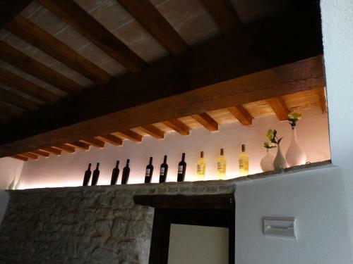 Bed & Breakfast Casa Bracci