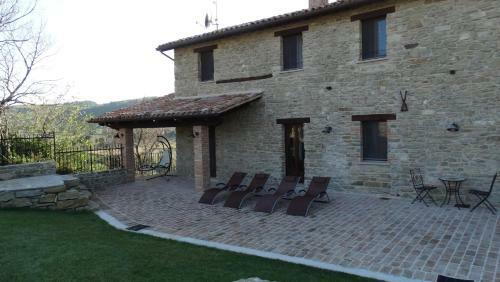 Bed & Breakfast Casa Bracci