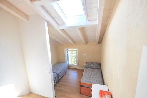 Agroturismo Chez Alberto