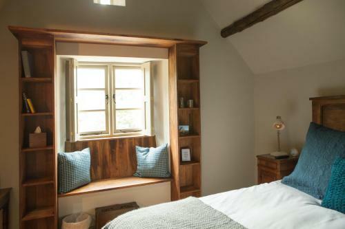 Hotel Killingworth Castle Inn
