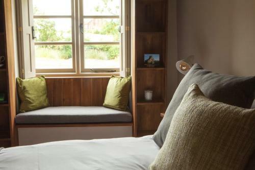 Hotel Killingworth Castle Inn
