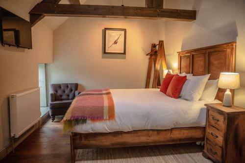 Hotel Killingworth Castle Inn