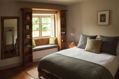 Hotel Killingworth Castle Inn