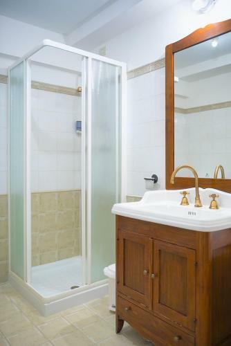 Hotel Quinz - Locanda Al Lago