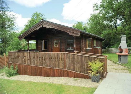 Heronstone Lodges