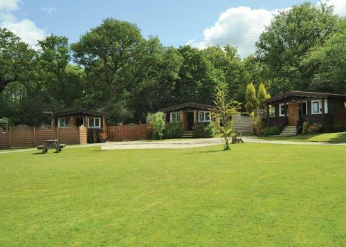 Heronstone Lodges