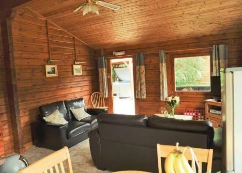 Heronstone Lodges