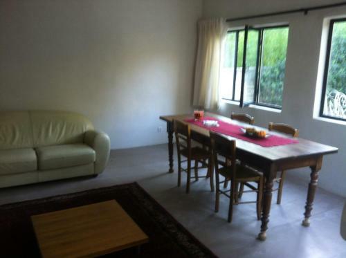 Hostal Du Cot� De Chez Soi