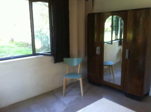 Hostal Du Cot� De Chez Soi