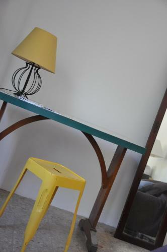 Hostal Du Cot� De Chez Soi