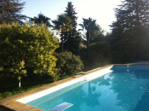 Hostal Du Cot� De Chez Soi