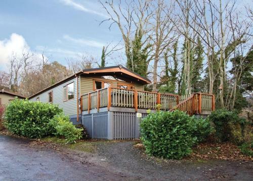 Bassenthwaite Lakeside Lodges