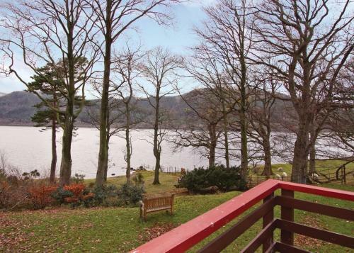 Bassenthwaite Lakeside Lodges