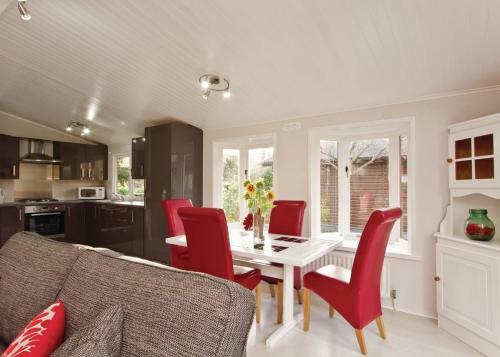 Bassenthwaite Lakeside Lodges