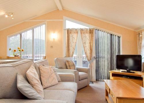 Bassenthwaite Lakeside Lodges