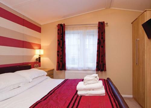 Bassenthwaite Lakeside Lodges