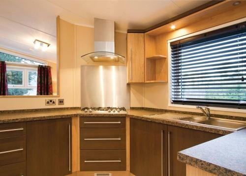 Bassenthwaite Lakeside Lodges
