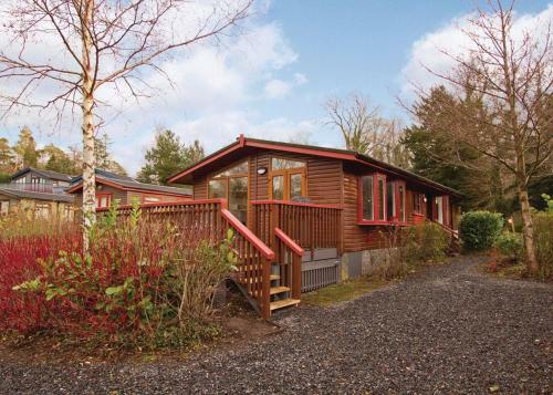 Bassenthwaite Lakeside Lodges