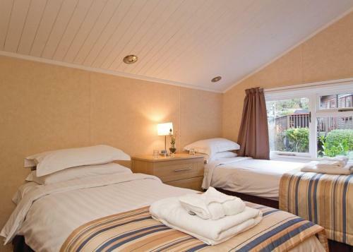 Bassenthwaite Lakeside Lodges