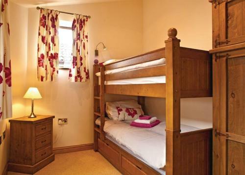 Bassenthwaite Lakeside Lodges
