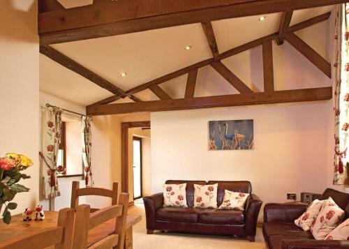 Bassenthwaite Lakeside Lodges