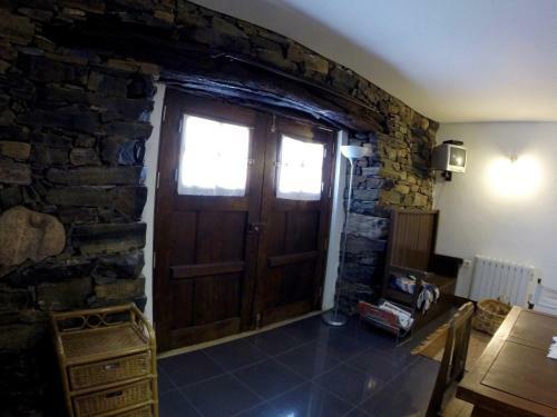 Agroturismo Casa Da Mencha