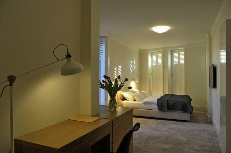 Villa Baltica Residence