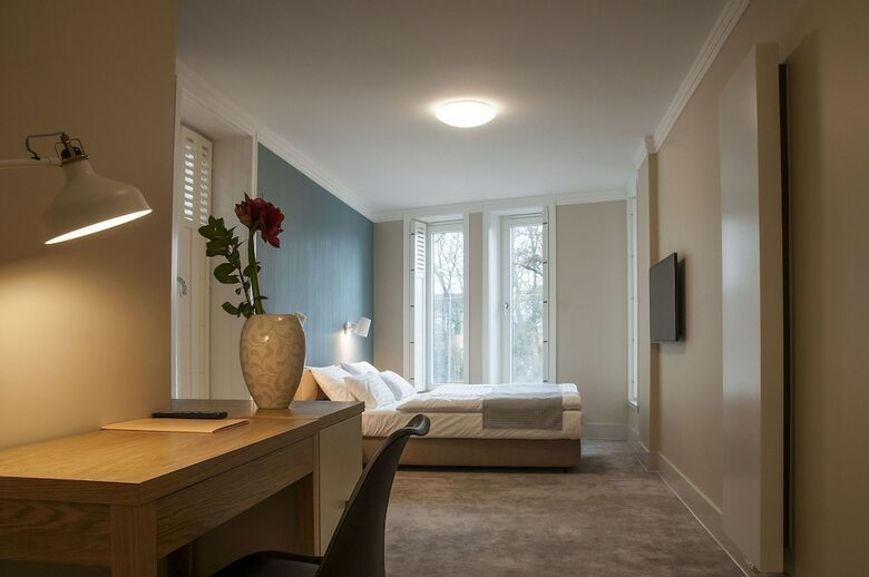 Villa Baltica Residence