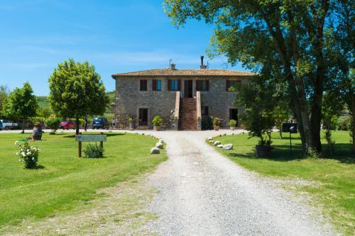 Apartamento La Locanda Dell'olmo