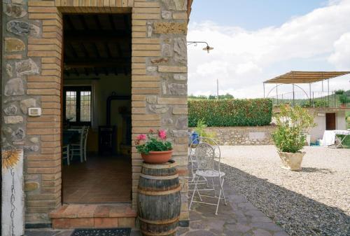 Apartamento La Locanda Dell'olmo