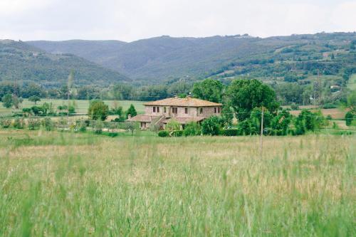 Apartamento La Locanda Dell'olmo