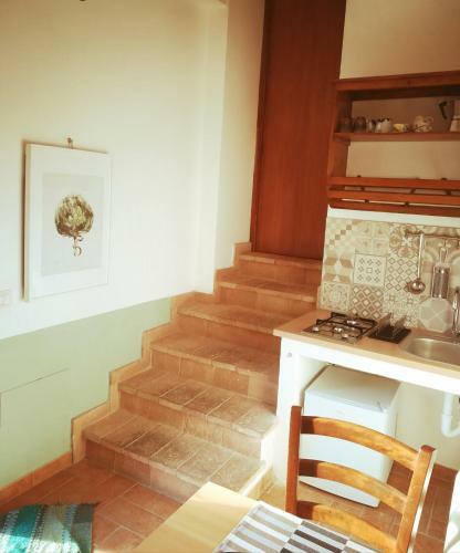 Apartamento La Locanda Dell'olmo