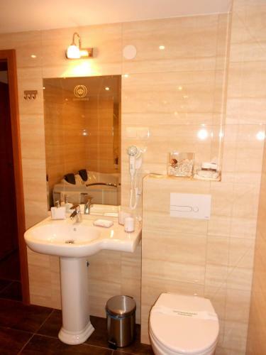 Hostal Zajazd Avangarda