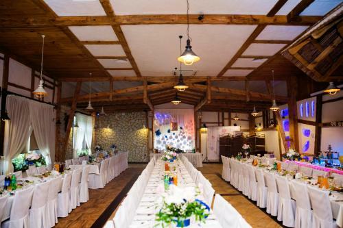 Hostal Zajazd Avangarda