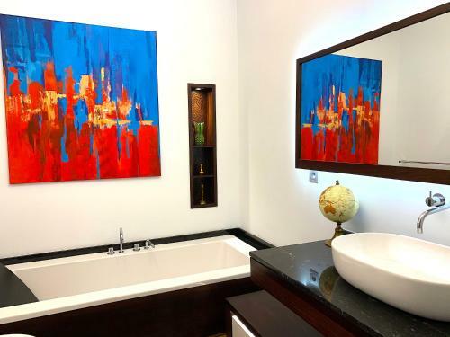 Luxury Apartments Mondrian Old Town IV